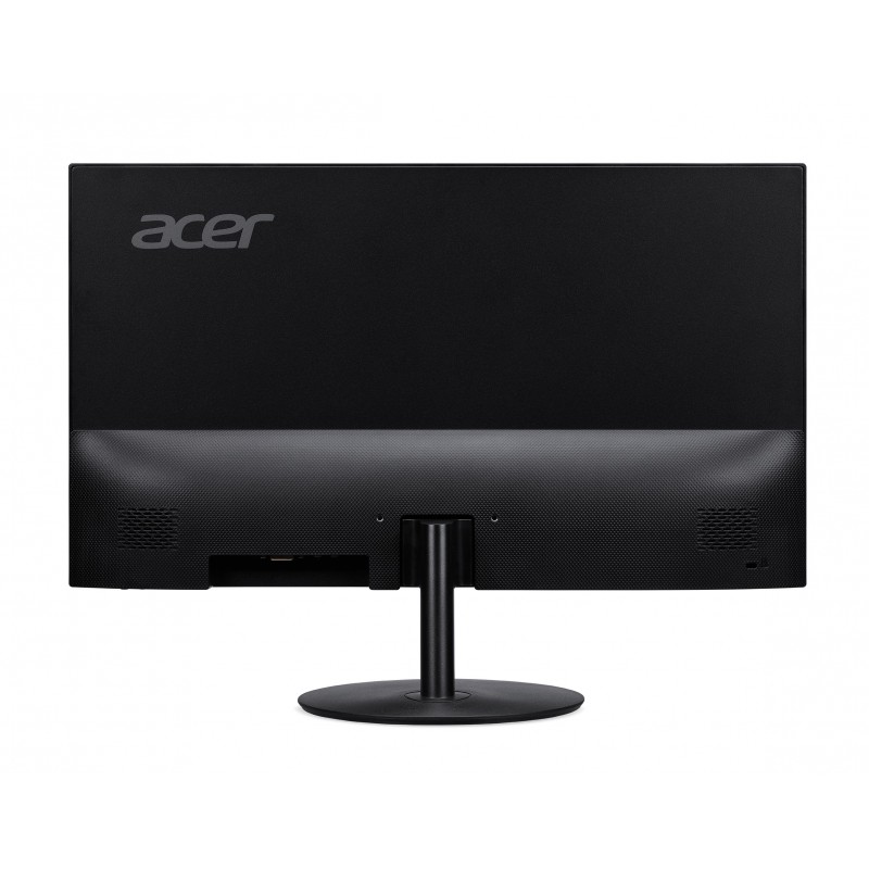 Acer SB272Ebi computer monitor 68.6 cm (27") 1920 x 1080 pixels Full HD LCD Black