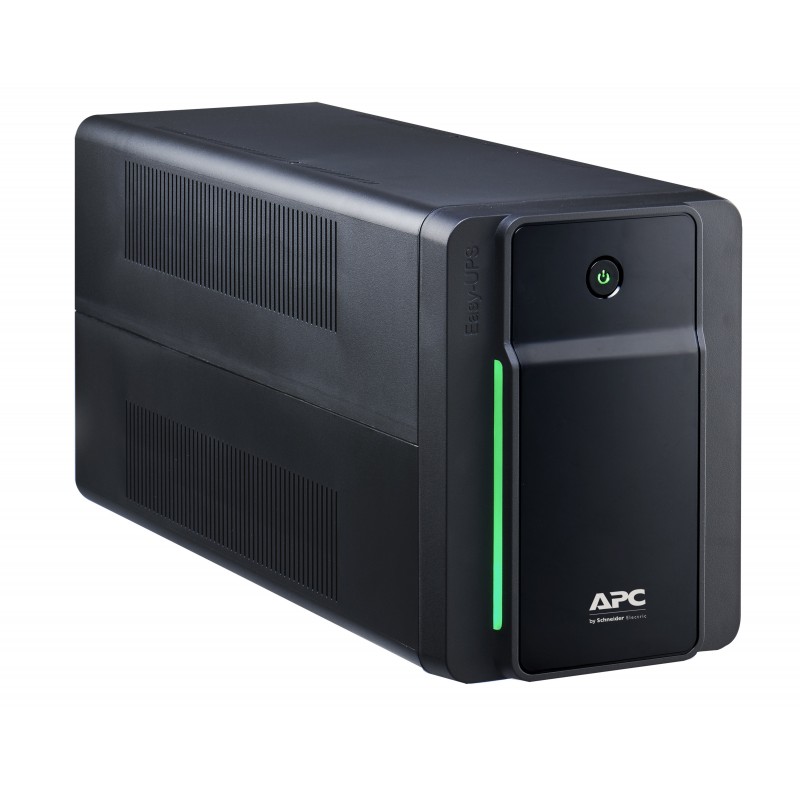 APC Easy UPS BVX - onduleur line-interactive - 1200VA, 230V - Prises IEC