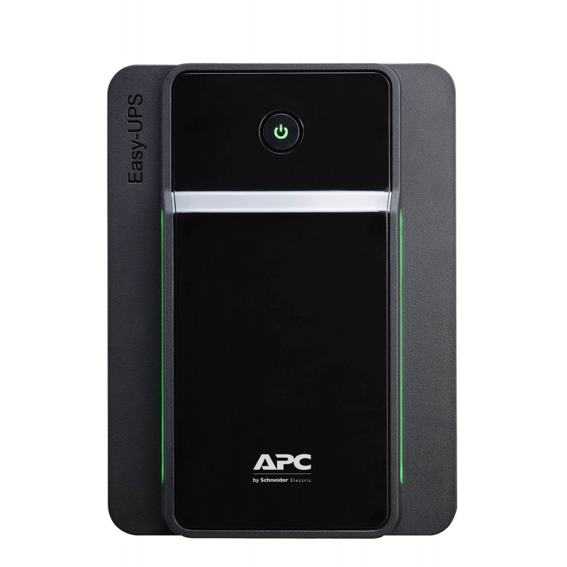 APC Easy UPS BVX - onduleur line-interactive - 1200VA, 230V - Prises IEC