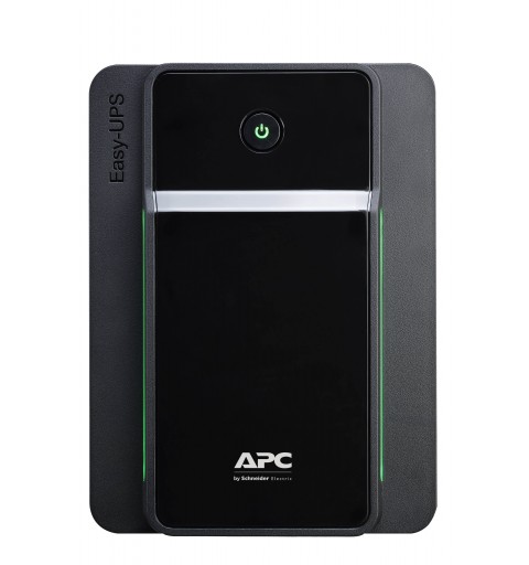 APC Easy UPS BVX - onduleur line-interactive - 1200VA, 230V - Prises IEC