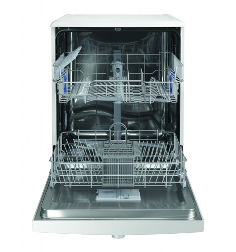 Indesit IN2FE14CNP80W Freestanding 14 place settings E