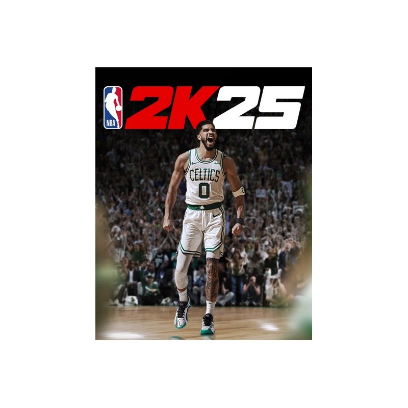 Take-Two Interactive NBA 2K25 Estándar PlayStation 4