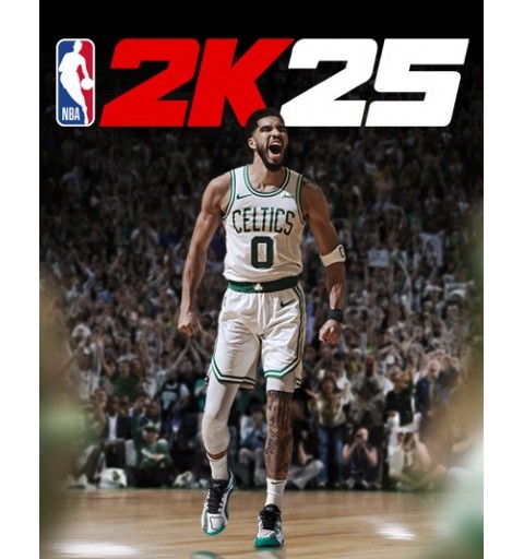 Take-Two Interactive NBA 2K25 Estándar PlayStation 4