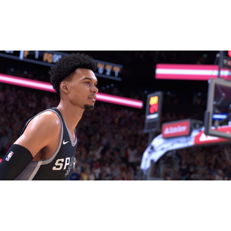 Take-Two Interactive NBA 2K25 Estándar PlayStation 4