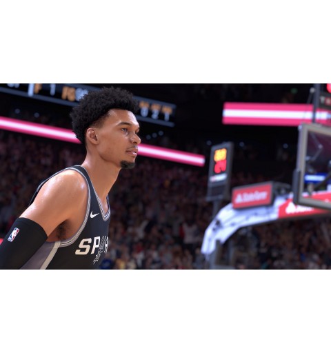 Take-Two Interactive NBA 2K25 Estándar PlayStation 4