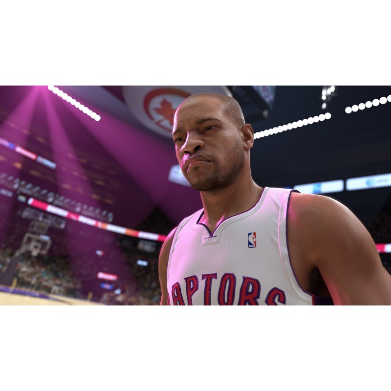 Take-Two Interactive NBA 2K25 Estándar PlayStation 4