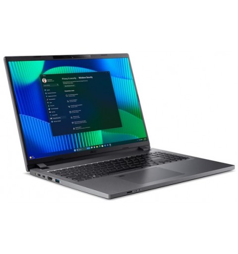 Acer TravelMate P2 TMP216-51T-G2-TCO-70CZ Intel® Core™ i7 i7-1355U Computer portatile 40,6 cm (16") Touch screen WUXGA 16 GB