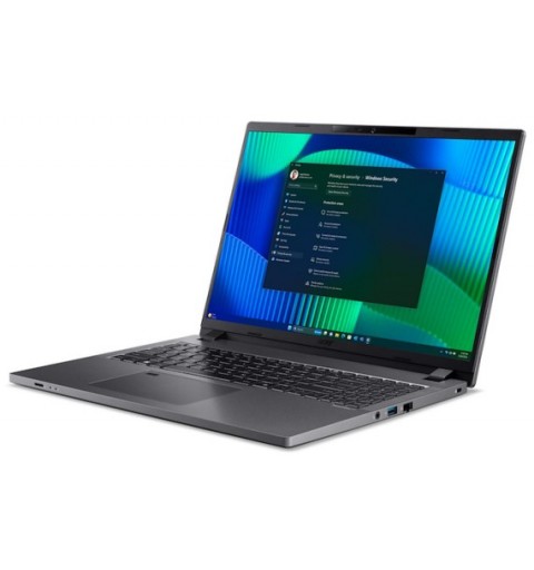 Acer TravelMate P2 TMP216-51T-G2-TCO-70CZ Intel® Core™ i7 i7-1355U Computer portatile 40,6 cm (16") Touch screen WUXGA 16 GB