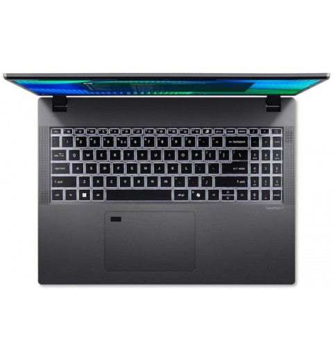 Acer TravelMate P2 TMP216-51T-G2-TCO-70CZ Intel® Core™ i7 i7-1355U Portátil 40,6 cm (16") Pantalla táctil WUXGA 16 GB