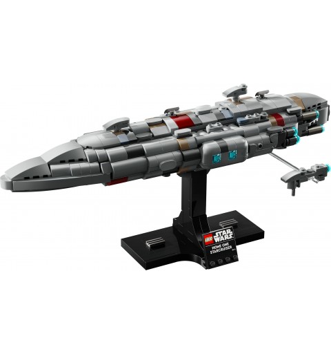 LEGO Home One Starcruiser