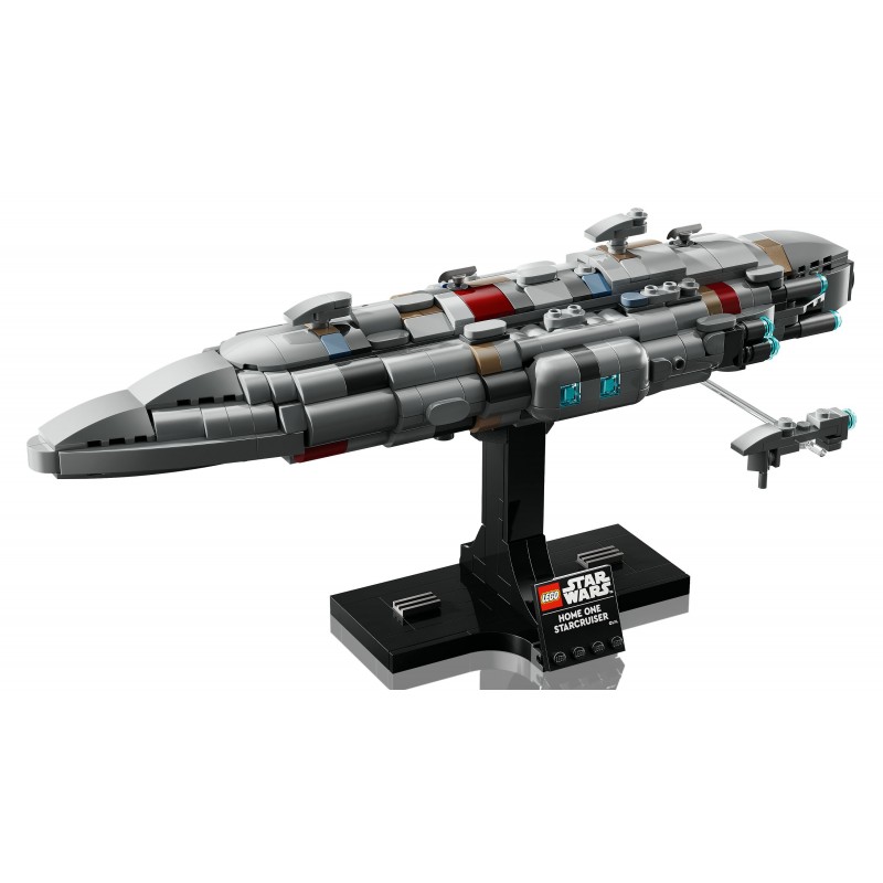 LEGO Home One Starcruiser