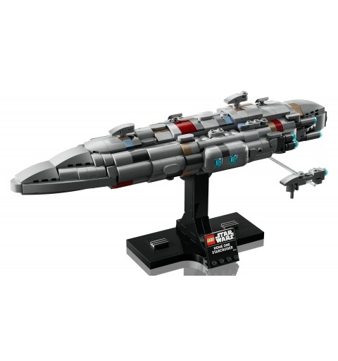 LEGO Home One Starcruiser