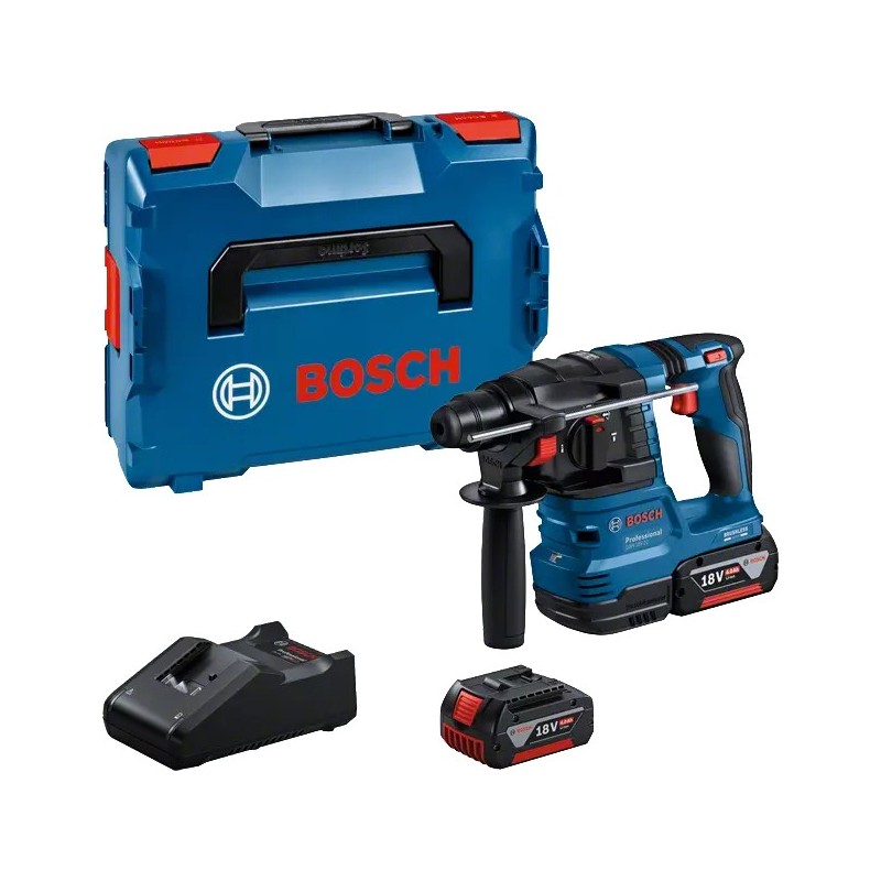 Bosch GBH 18V-22 PROFESSIONAL SDS Plus