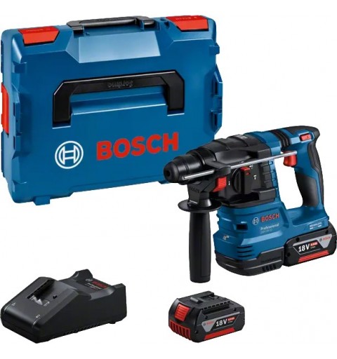 Bosch GBH 18V-22 PROFESSIONAL SDS Plus