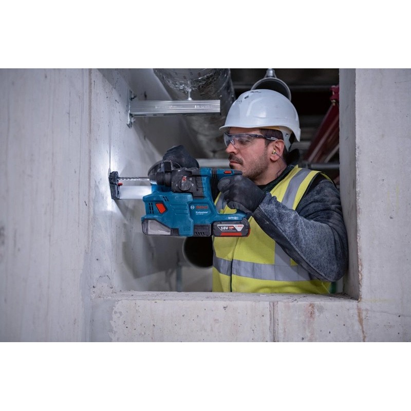 Bosch GBH 18V-22 PROFESSIONAL SDS Plus