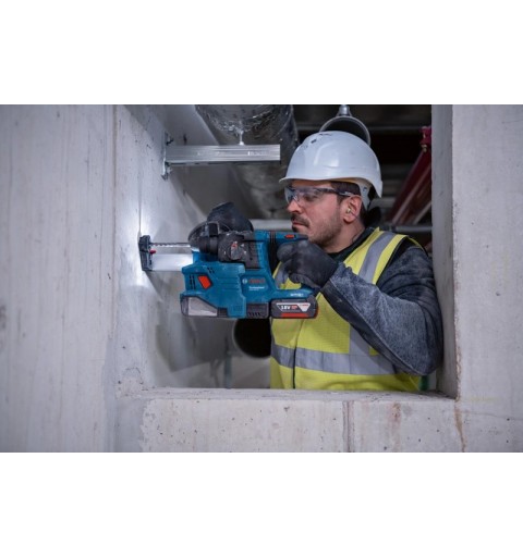 Bosch GBH 18V-22 PROFESSIONAL SDS Plus