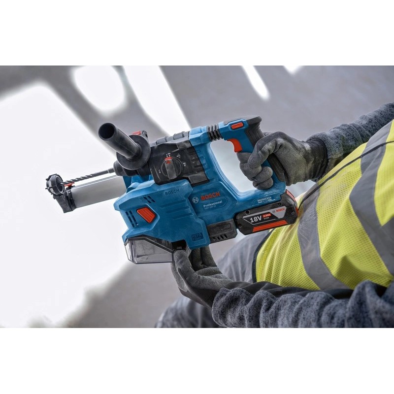 Bosch GBH 18V-22 PROFESSIONAL SDS Plus