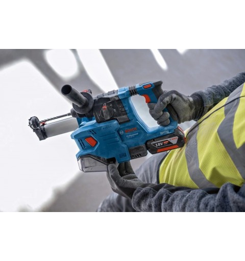 Bosch GBH 18V-22 PROFESSIONAL SDS Plus