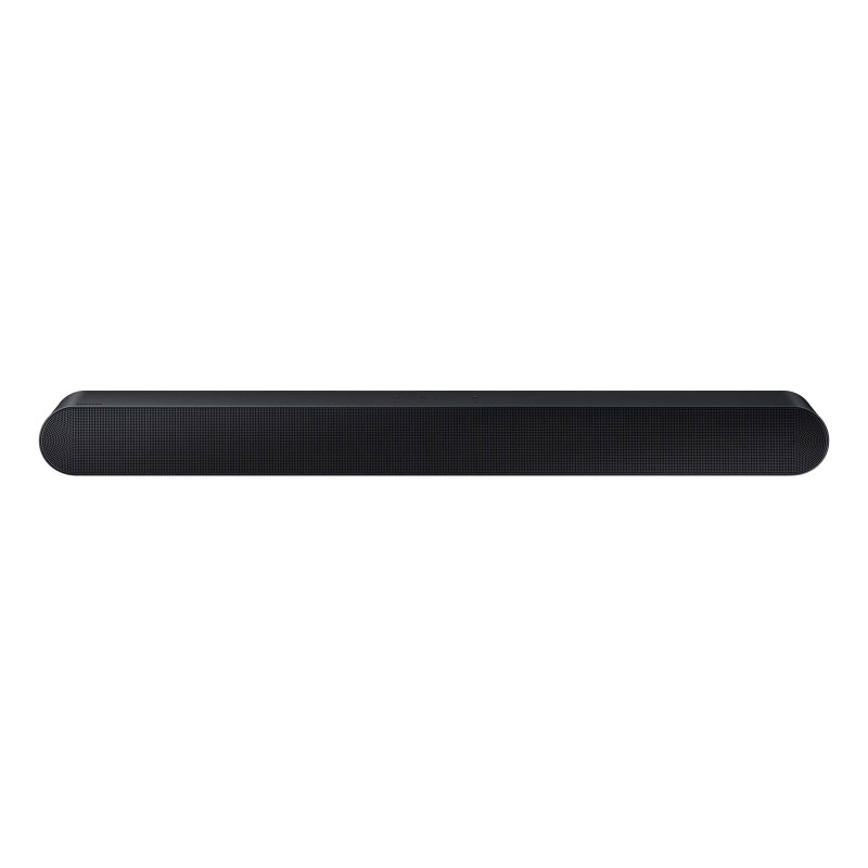 Samsung Soundbar HW-S60D ZF Serie S, 7 Speaker, Wireless Dolby Atmos, Audio a 5.0 Canali, Q-Simphony, Black 2024