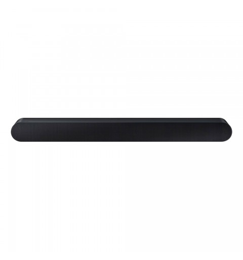 Samsung Soundbar HW-S60D ZF Serie S, 7 Speaker, Wireless Dolby Atmos, Audio a 5.0 Canali, Q-Simphony, Black 2024