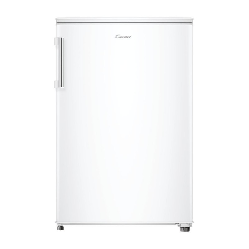 Candy CUQS 58EWH Congélateur vertical Pose libre 85 L E Blanc