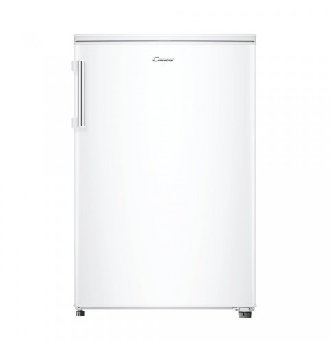 Candy CUQS 58EWH Congélateur vertical Pose libre 85 L E Blanc