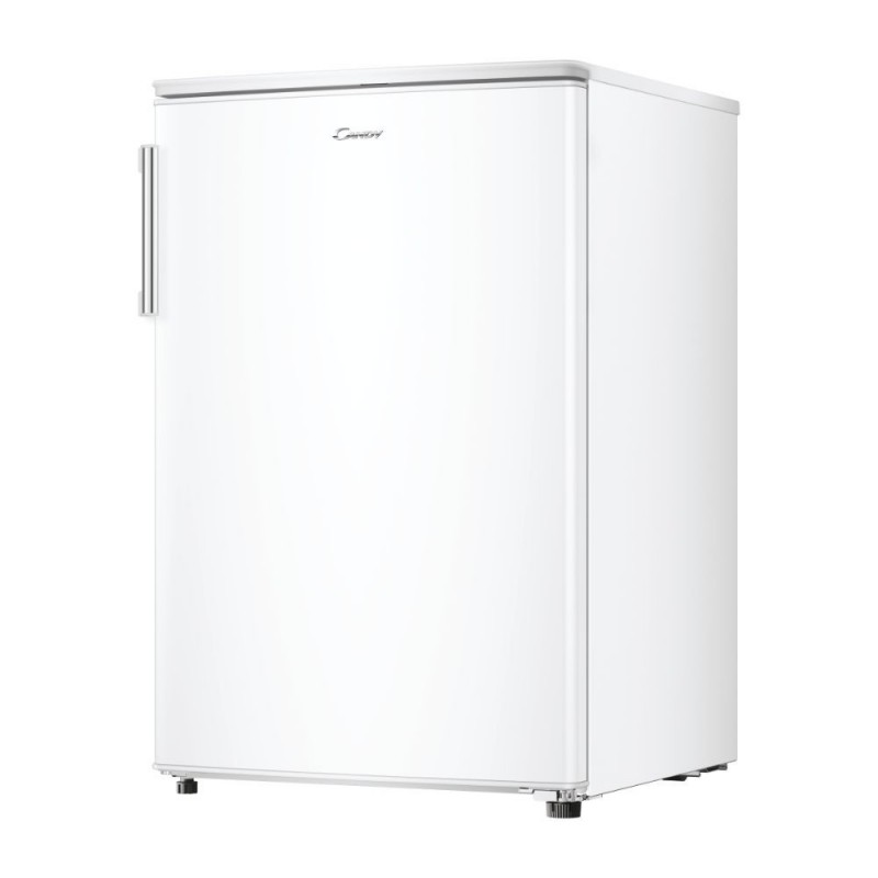 Candy CUQS 58EWH Congélateur vertical Pose libre 85 L E Blanc