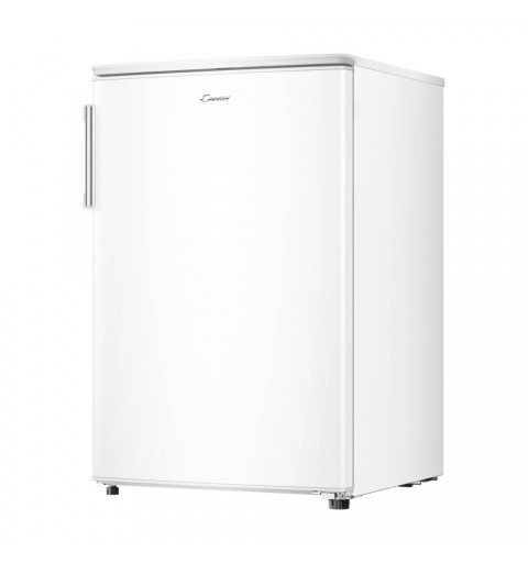 Candy CUQS 58EWH Congélateur vertical Pose libre 85 L E Blanc