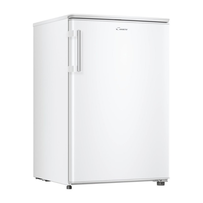 Candy CUQS 58EWH Congélateur vertical Pose libre 85 L E Blanc