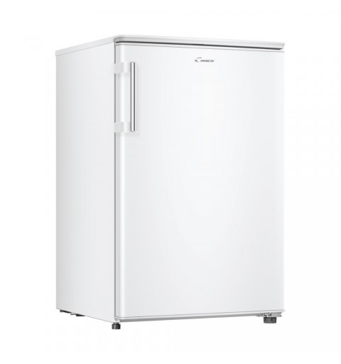 Candy CUQS 58EWH Congélateur vertical Pose libre 85 L E Blanc