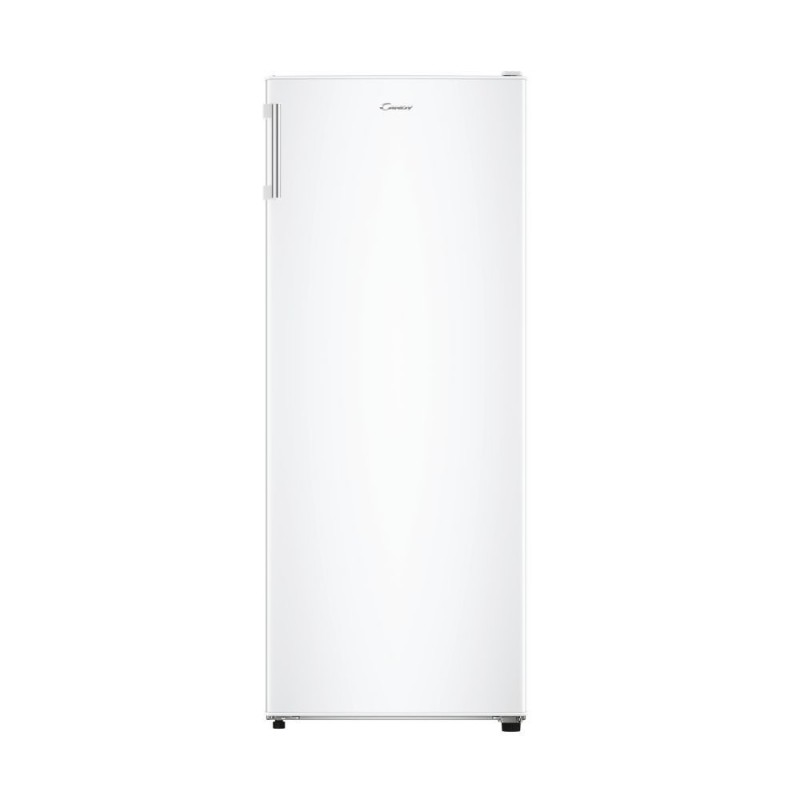 Candy CUQS 513EWH Upright freezer Freestanding 163 L E White