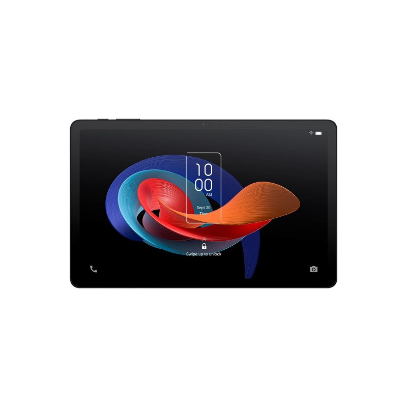 TCL TAB 10 Gen 2 WonderMedia 64 GB 26.3 cm (10.4") 4 GB Wi-Fi 5 (802.11ac) Android 13 Grey