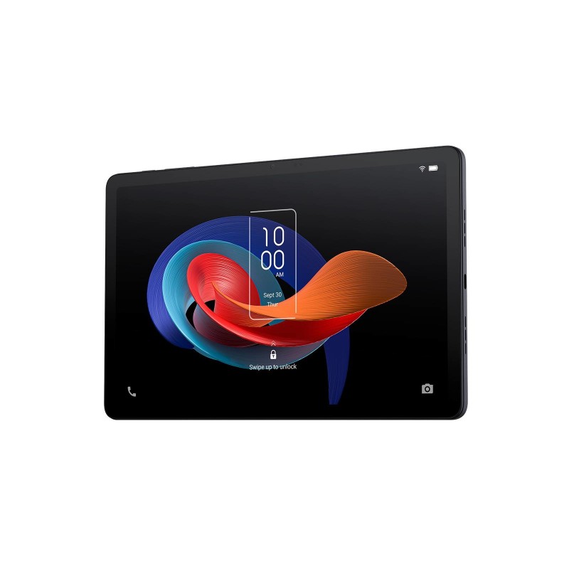 TCL TAB 10 Gen 2 WonderMedia 64 GB 26,3 cm (10.4") 4 GB Wi-Fi 5 (802.11ac) Android 13 Grau