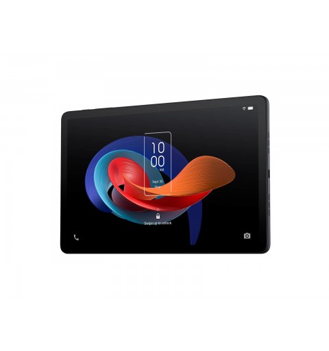 TCL TAB 10 Gen 2 WonderMedia 64 GB 26,3 cm (10.4") 4 GB Wi-Fi 5 (802.11ac) Android 13 Grau