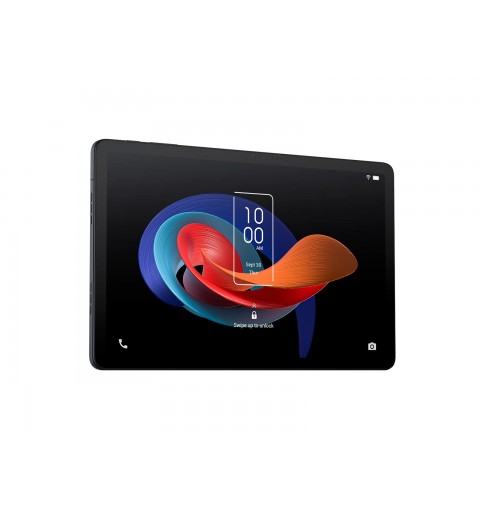 TCL TAB 10 Gen 2 WonderMedia 64 GB 26,3 cm (10.4") 4 GB Wi-Fi 5 (802.11ac) Android 13 Grau