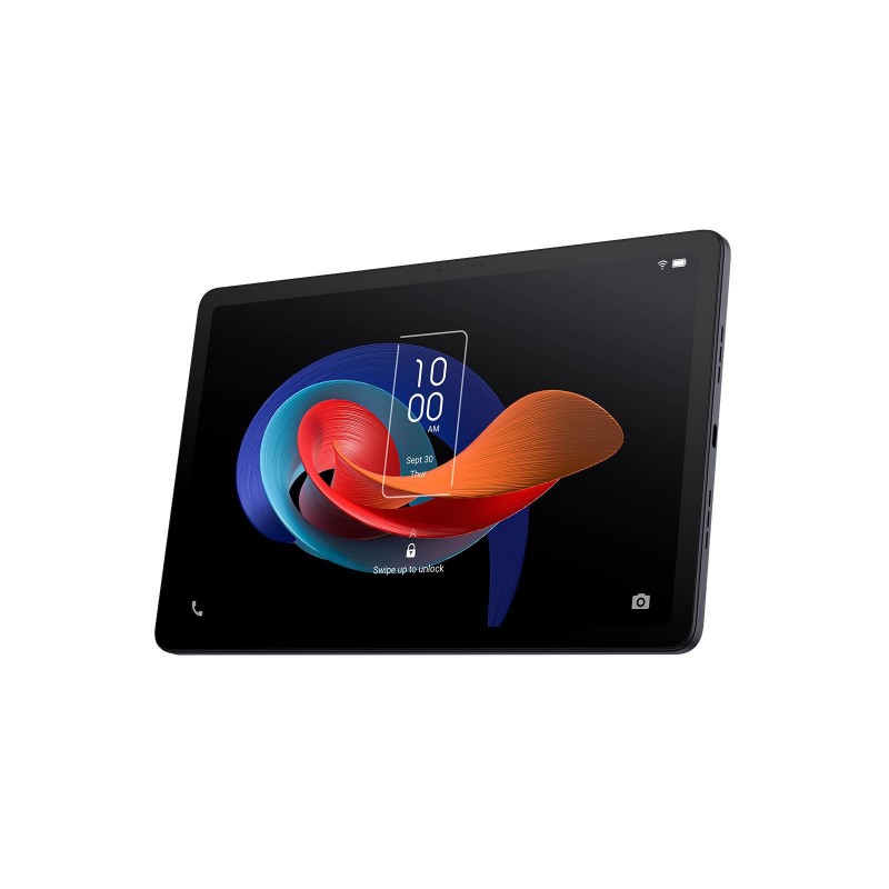 TCL TAB 10 Gen 2 WonderMedia 64 GB 26,3 cm (10.4") 4 GB Wi-Fi 5 (802.11ac) Android 13 Grau