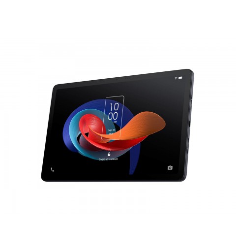 TCL TAB 10 Gen 2 WonderMedia 64 GB 26,3 cm (10.4") 4 GB Wi-Fi 5 (802.11ac) Android 13 Grau