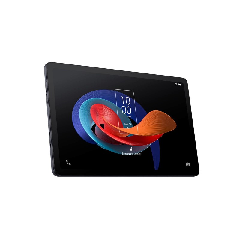 TCL TAB 10 Gen 2 WonderMedia 64 GB 26,3 cm (10.4") 4 GB Wi-Fi 5 (802.11ac) Android 13 Grau