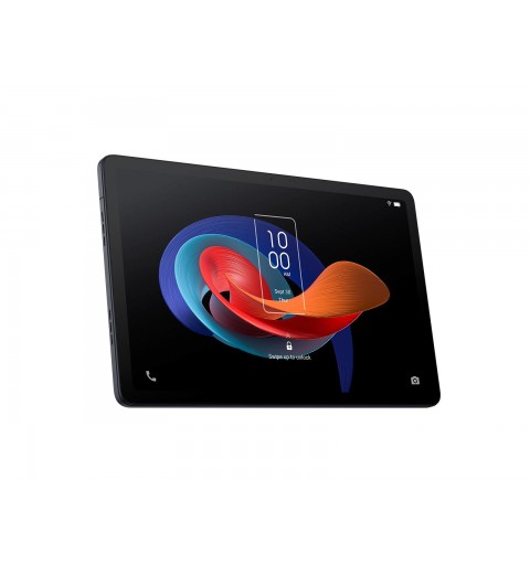 TCL TAB 10 Gen 2 WonderMedia 64 GB 26,3 cm (10.4") 4 GB Wi-Fi 5 (802.11ac) Android 13 Grau