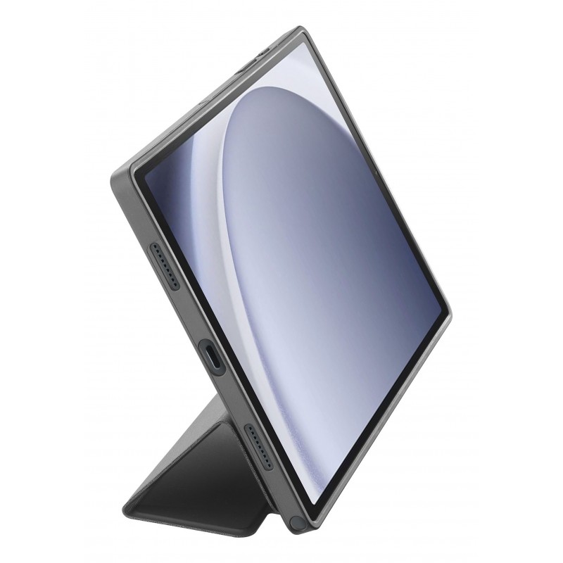 Cellularline Compact - Galaxy Tab A9 (2024)