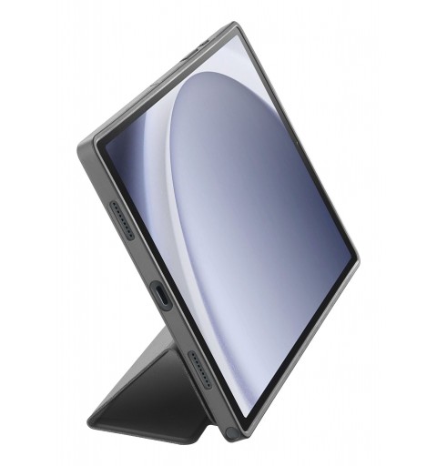 Cellularline Compact - Galaxy Tab A9 (2024)