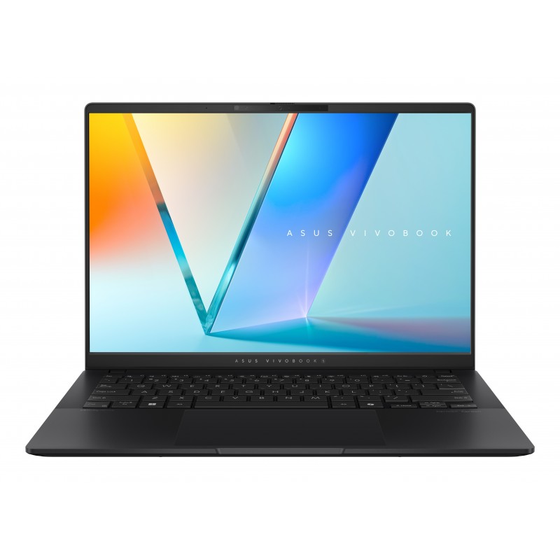 ASUS Vivobook S 14 S5406SA-QD070W Intel Core Ultra 7 Laptop 35,6 cm (14") WUXGA 16 GB LPDDR5x-SDRAM 1 TB SSD Wi-Fi 7 (802.11be)