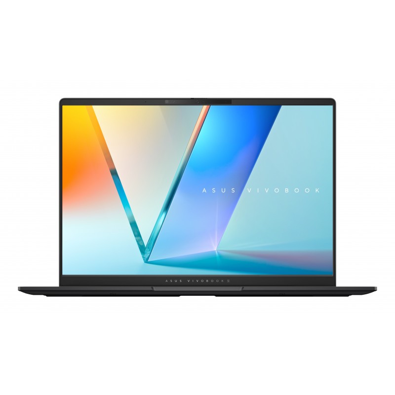 ASUS Vivobook S 14 S5406SA-QD070W Intel Core Ultra 7 Computer portatile 35,6 cm (14") WUXGA 16 GB LPDDR5x-SDRAM 1 TB SSD Wi-Fi