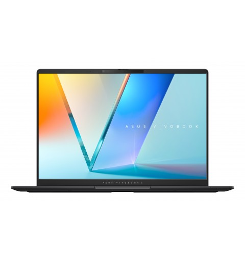 ASUS Vivobook S 14 S5406SA-QD070W Intel Core Ultra 7 Computer portatile 35,6 cm (14") WUXGA 16 GB LPDDR5x-SDRAM 1 TB SSD Wi-Fi