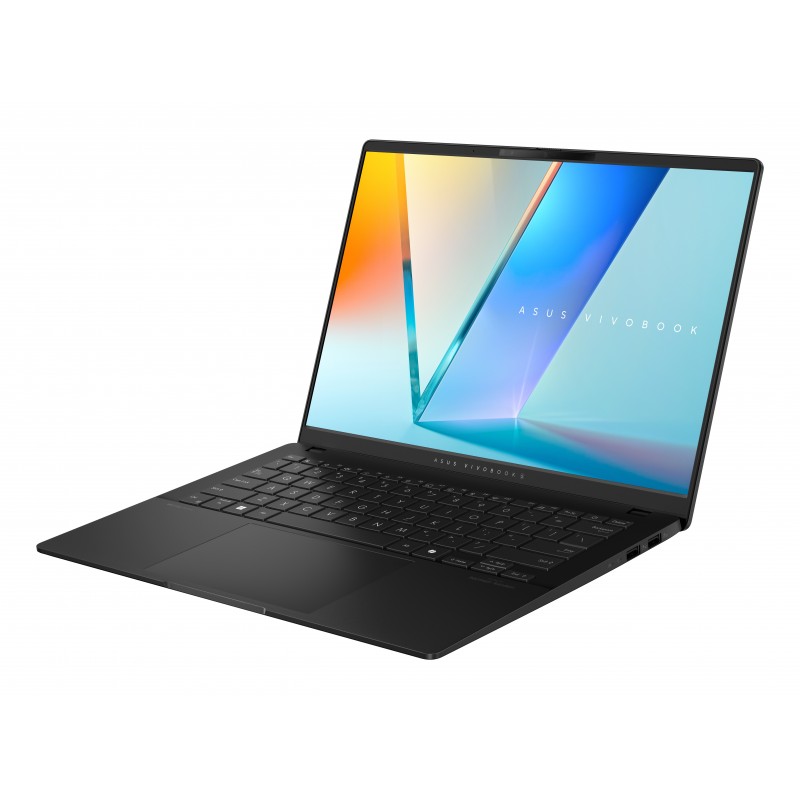 ASUS Vivobook S 14 S5406SA-QD070W Intel Core Ultra 7 Computer portatile 35,6 cm (14") WUXGA 16 GB LPDDR5x-SDRAM 1 TB SSD Wi-Fi