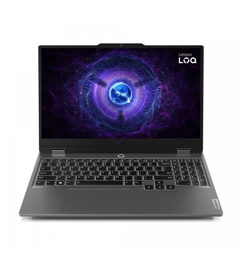 Lenovo LOQ Intel® Core™ i7 i7-13650HX Ordinateur portable 39,6 cm (15.6") Full HD 32 Go DDR5-SDRAM 1 To SSD NVIDIA GeForce RTX