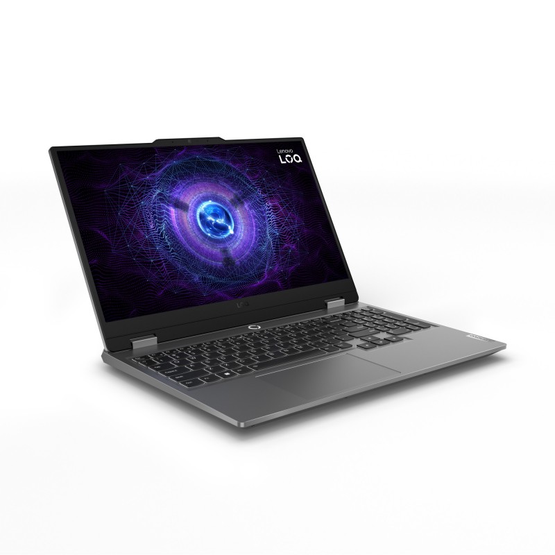 Lenovo LOQ Notebook 15.6" Intel i7 32GB 1TB RTX4060