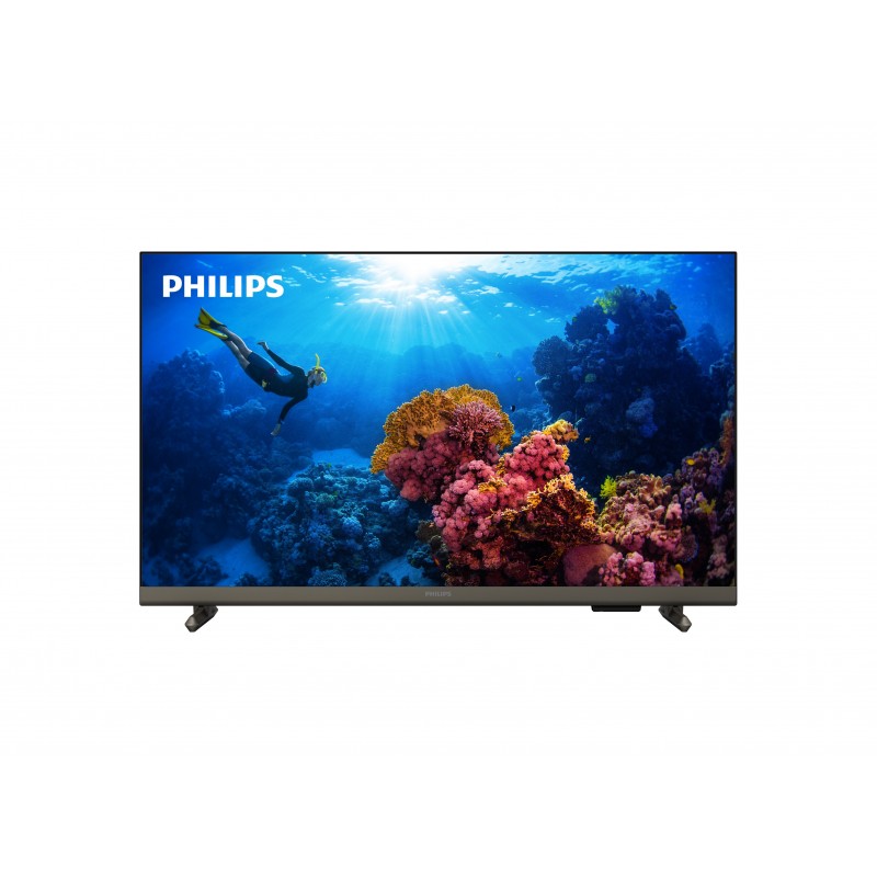 Philips LED 24PHS6808 Televisor de alta definición