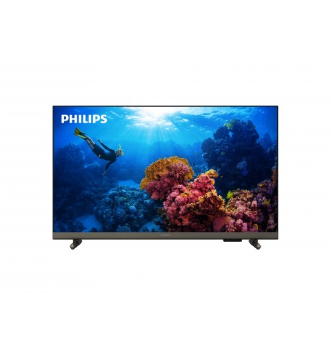 Philips LED 24PHS6808 Televisor de alta definición