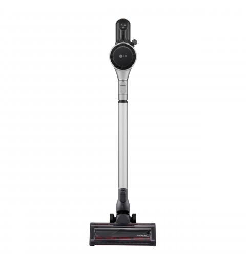 LG CordZero A9K-CORE3S Stick vacuum Battery Dry HEPA Bagless 1.05 L 260 W Black, Silver